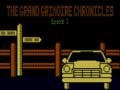 ເກມ The Grand Grimoire Chronicles Episode 3