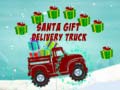 ເກມ Santa Delivery Truck