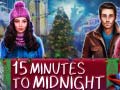 ເກມ 15 Minutes to Midnight