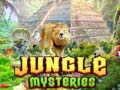 ເກມ Jungle Mysteries