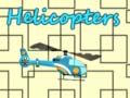 ເກມ Helicopters