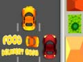 ເກມ Food Delivery Rush