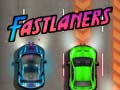 ເກມ Fastlaners
