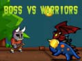 ເກມ Boss vs Warriors  