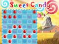 ເກມ Sweet Candy Collection