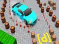 ເກມ Car Parking Game
