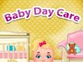 ເກມ Baby Day Care