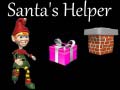 ເກມ Santa's Helper