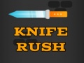 ເກມ Knife Rush