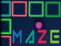 ເກມ Maze
