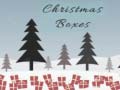 ເກມ Christmas Boxes