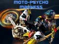 ເກມ Moto-Psycho Madness