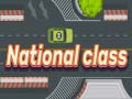 ເກມ National Class