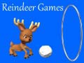 ເກມ Reindeer Games
