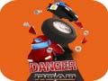 ເກມ Danger Road