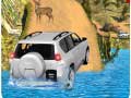 ເກມ Offroad Jeep Simulator