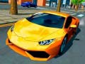 ເກມ Ultimate Car Racing