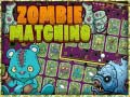 ເກມ Zombie Matching