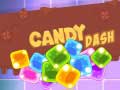 ເກມ Candy Dash