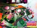 ເກມ Tap & Click Zombie Mania Deluxe