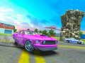 ເກມ Max Drift Car Simulator