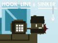 ເກມ Hook Line & Sinker