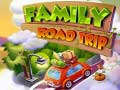 ເກມ Family Road Trip