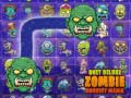 ເກມ Onet Deluxe Zombie Connect Mania