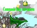 ເກມ Commando Days Adventures