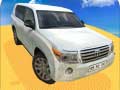 ເກມ Dubai Drift 4x4 Simulator