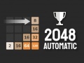 ເກມ 2048 Automatic