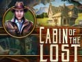 ເກມ Cabin of the Lost