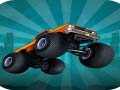 ເກມ Monster Truck