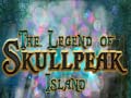 ເກມ The Legend of Skullpeak Island