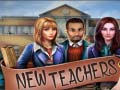 ເກມ New Teachers
