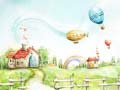 ເກມ Cartoon Dreaming Scences
