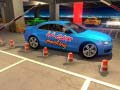 ເກມ La Car Parking