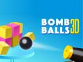 ເກມ Bomb Balls 3d