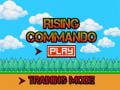 ເກມ Rising Command