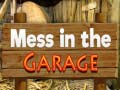 ເກມ Mess in the Garage