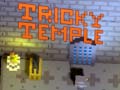 ເກມ Tricky Temple