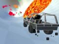 ເກມ Stickman Extreme Racing 3d