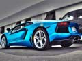 ເກມ Sports Cars