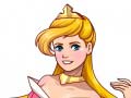 ເກມ Kawaii Princess Dress Up Game