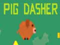 ເກມ Pig dasher
