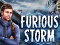 ເກມ Furious Storm