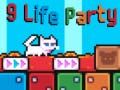 ເກມ 9 Life Party