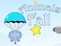 ເກມ Animals Fall