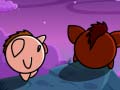 ເກມ Pig Bros Adventure