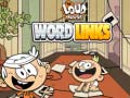 ເກມ The Loud House Word Links 